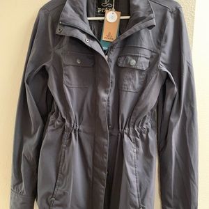 Prana Halle Jacket